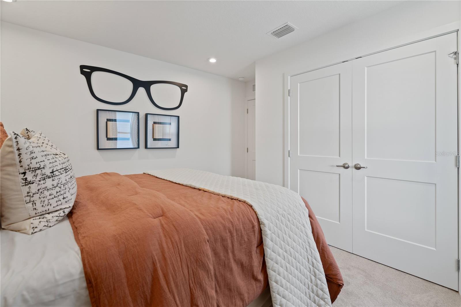 TRINITY PLACE PH 1 - Residential