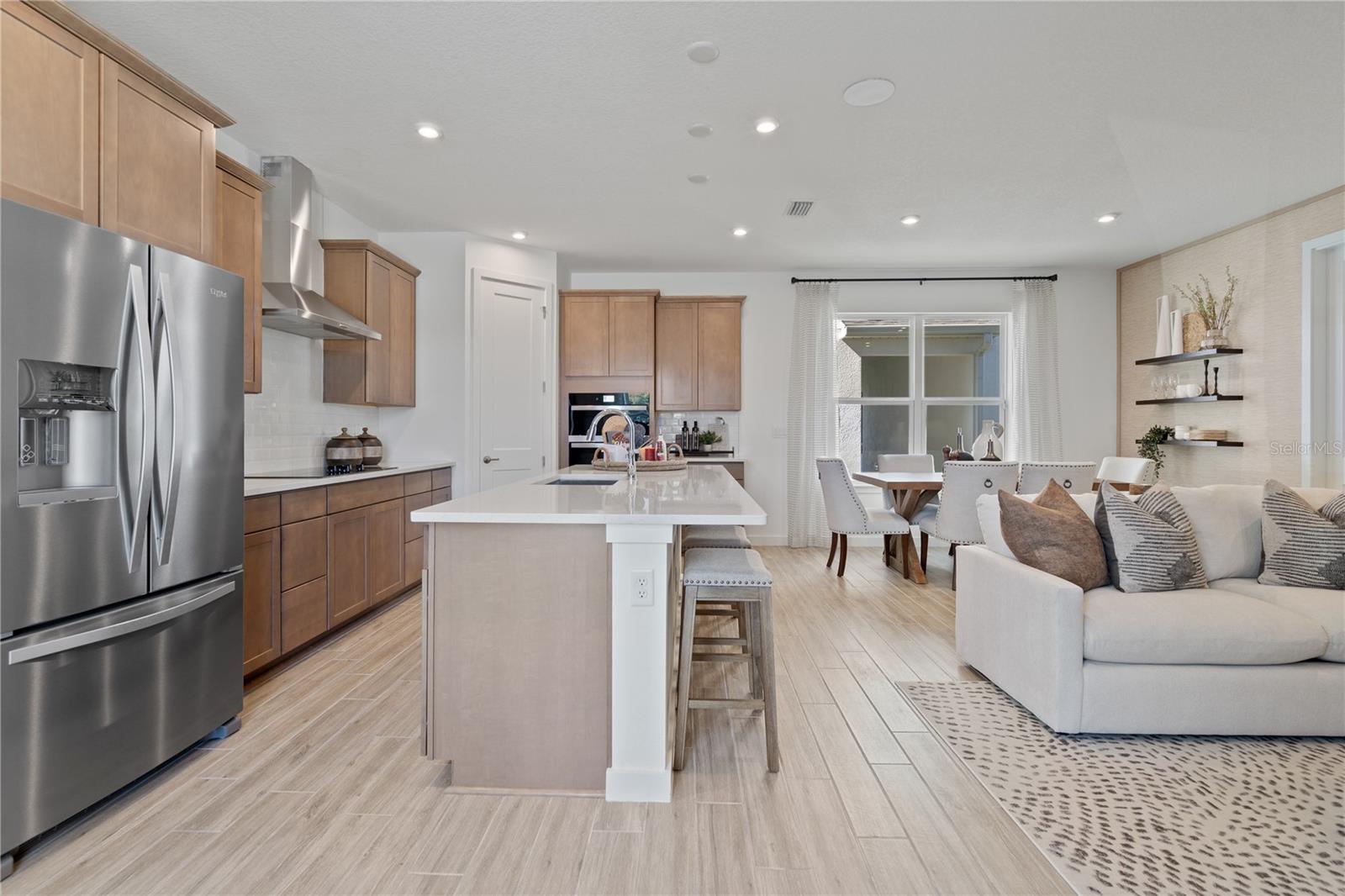 TRINITY PLACE PH 1 - Residential