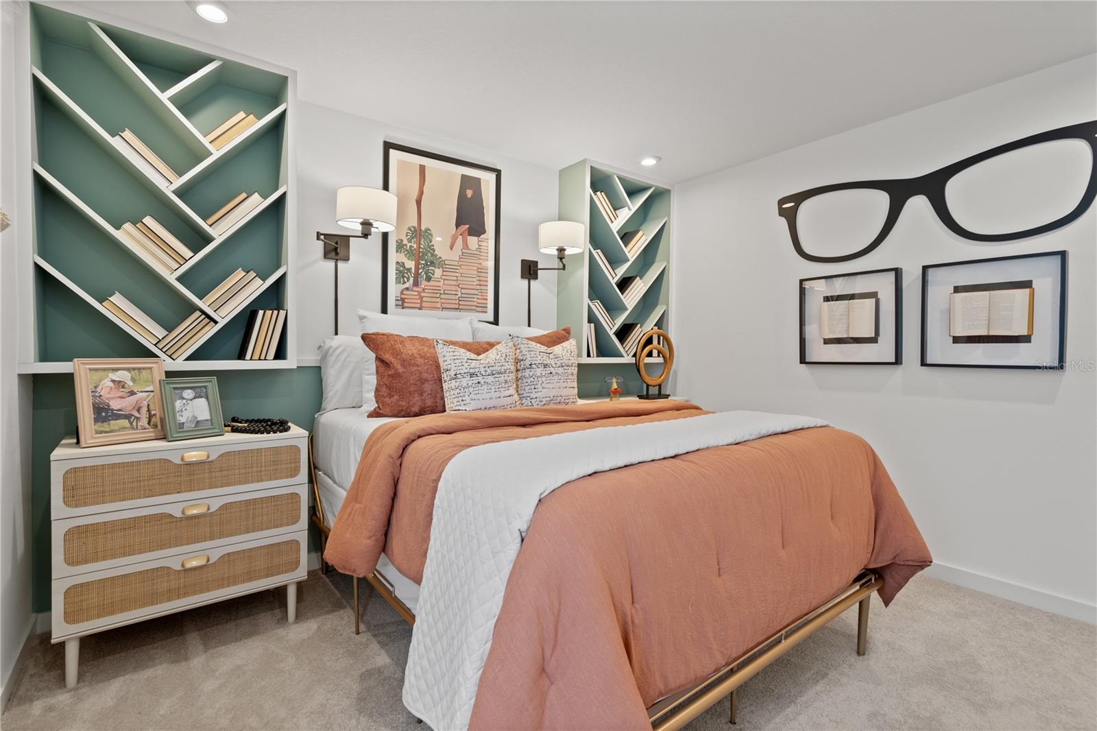 TRINITY PLACE PH 1 - Residential