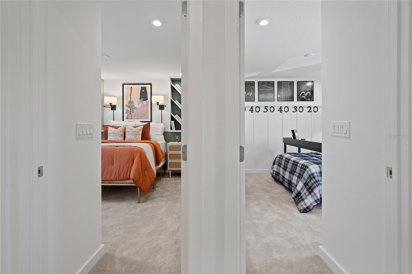 TRINITY PLACE PH 1 - Residential