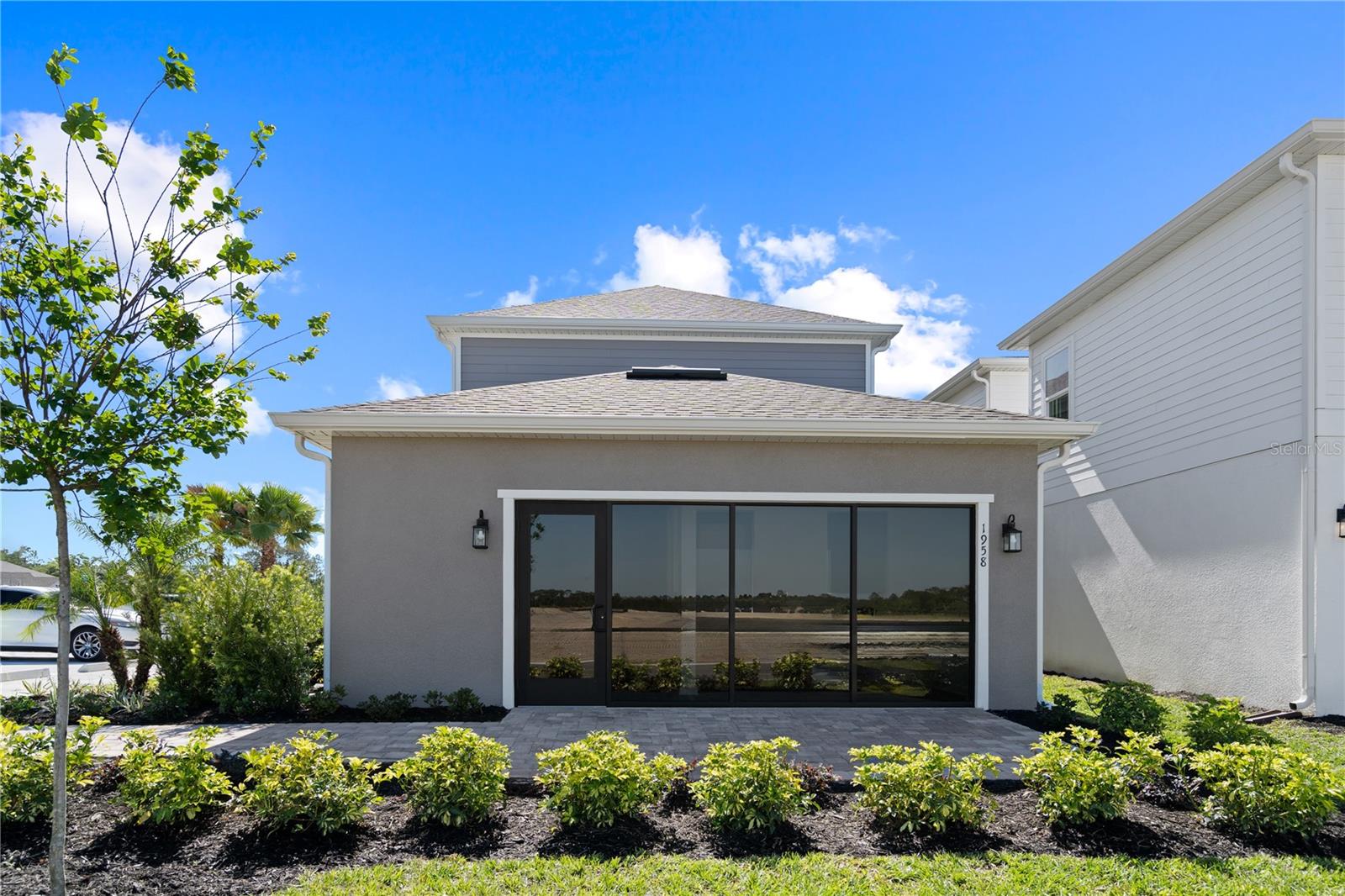 TRINITY PLACE PH 1 - Residential