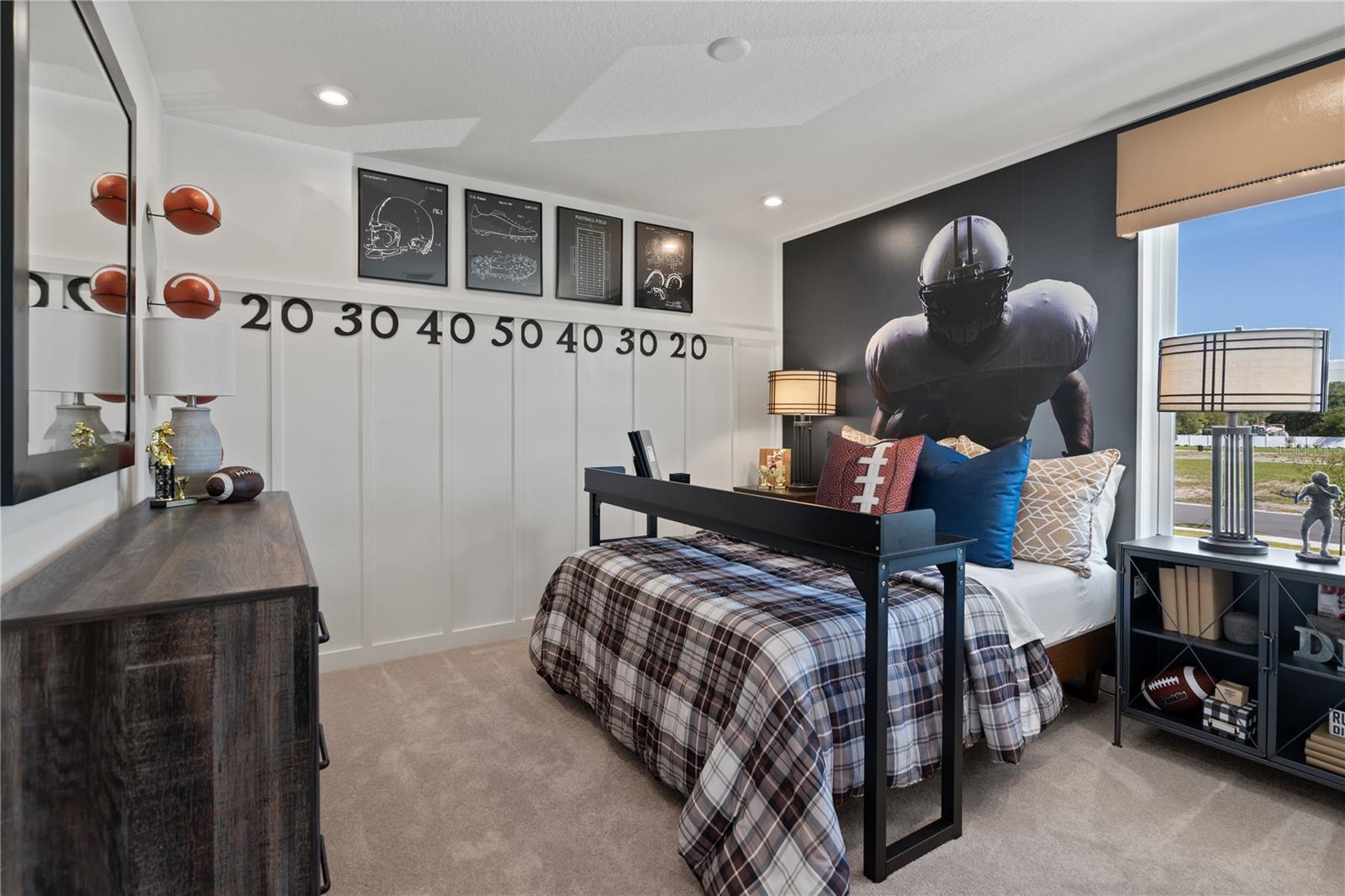 TRINITY PLACE PH 1 - Residential