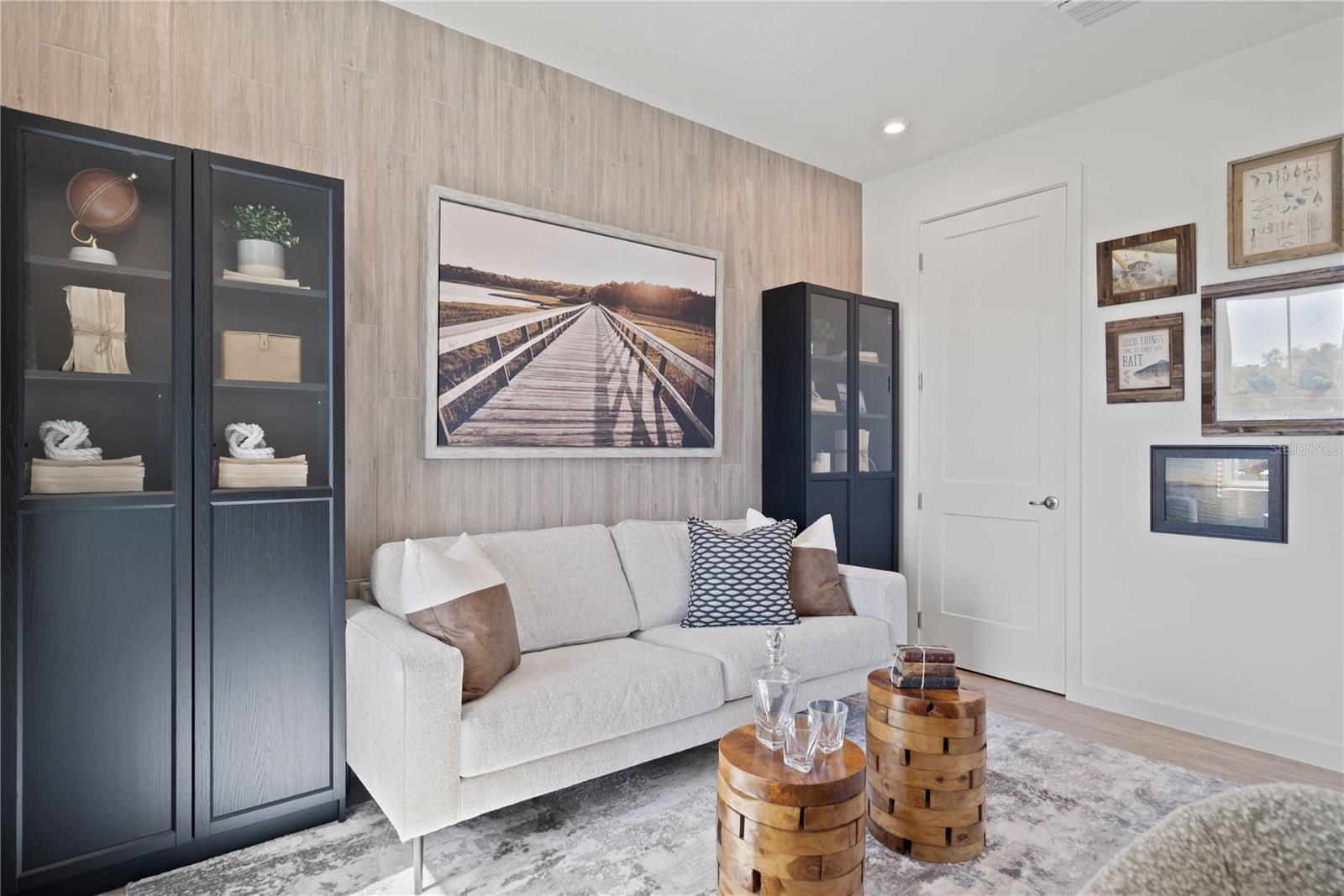 TRINITY PLACE PH 1 - Residential