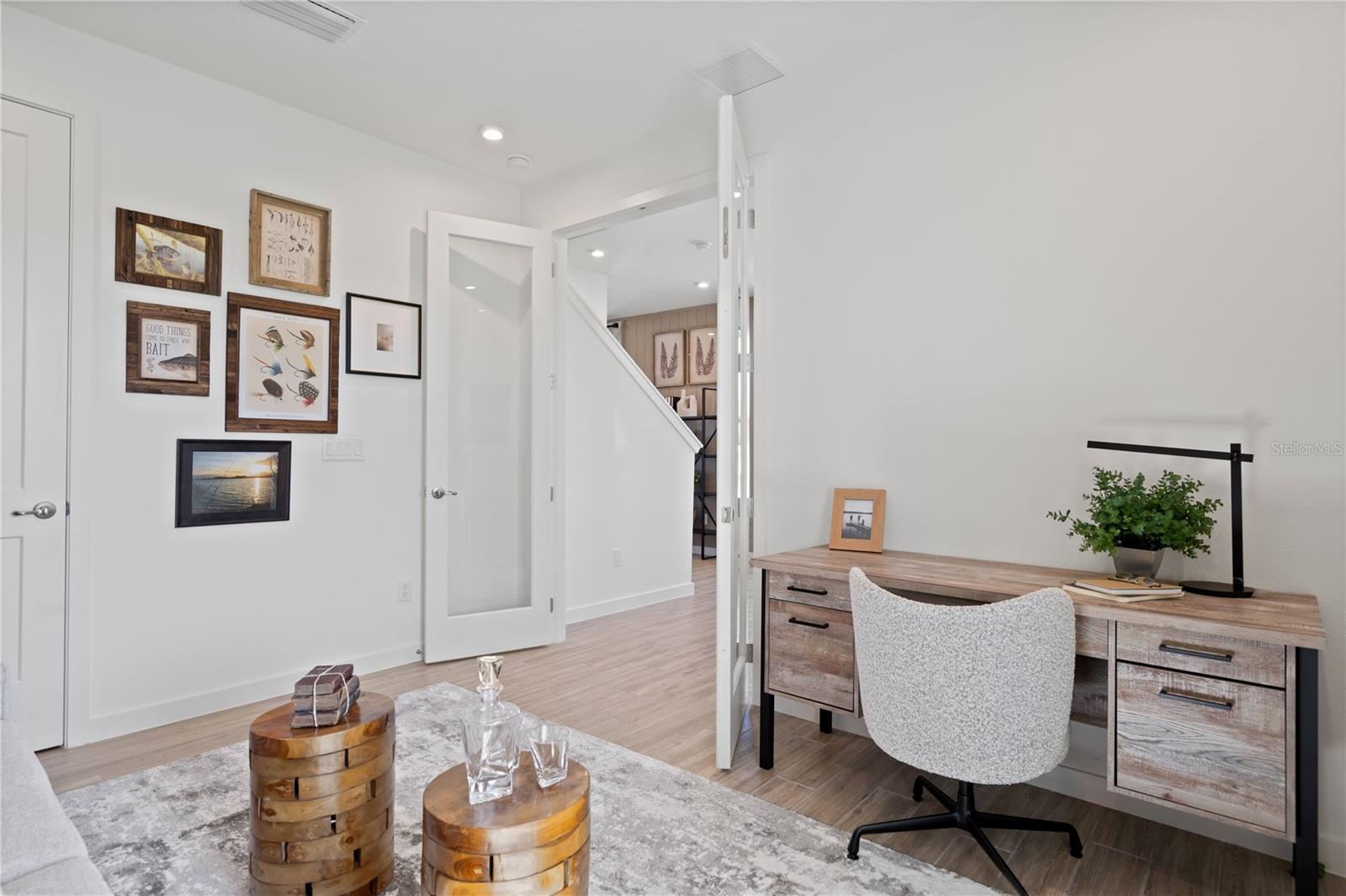 TRINITY PLACE PH 1 - Residential