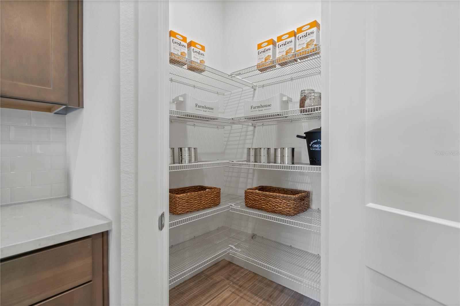 TRINITY PLACE PH 1 - Residential