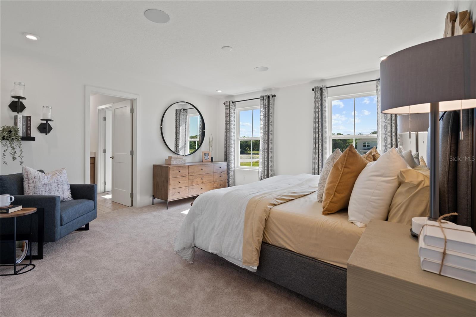 TRINITY PLACE PH 1 - Residential