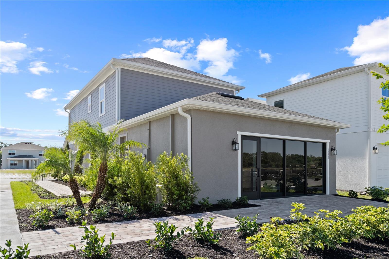 TRINITY PLACE PH 1 - Residential