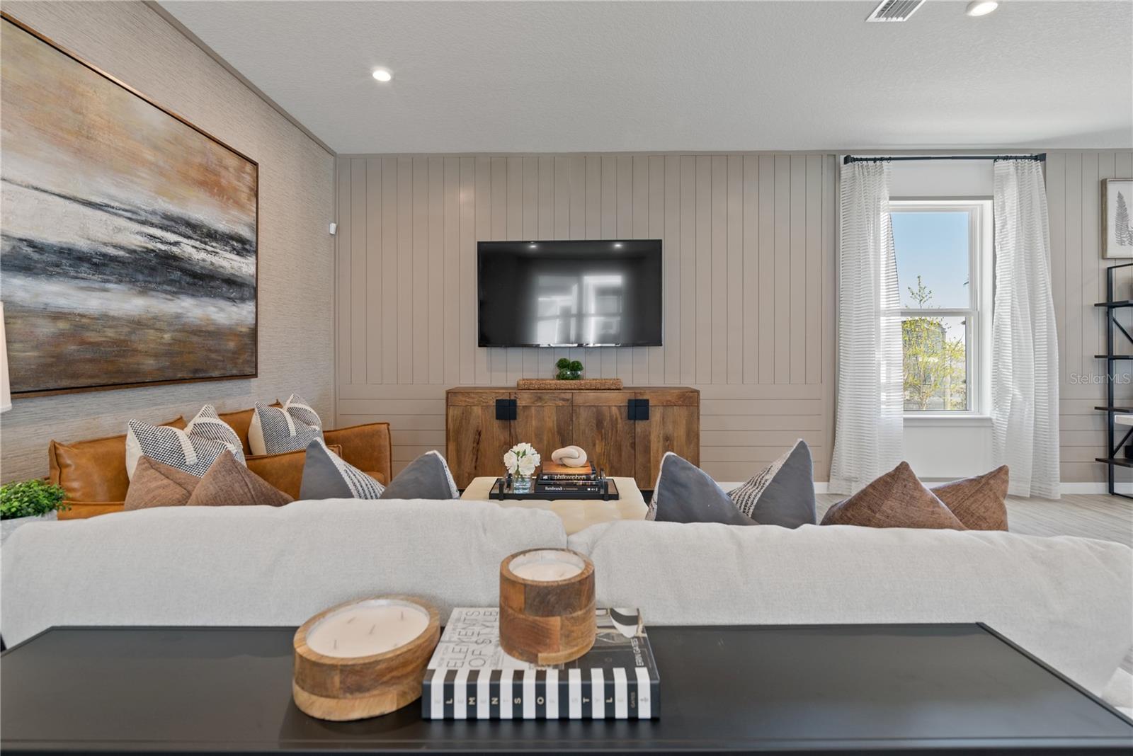 TRINITY PLACE PH 1 - Residential