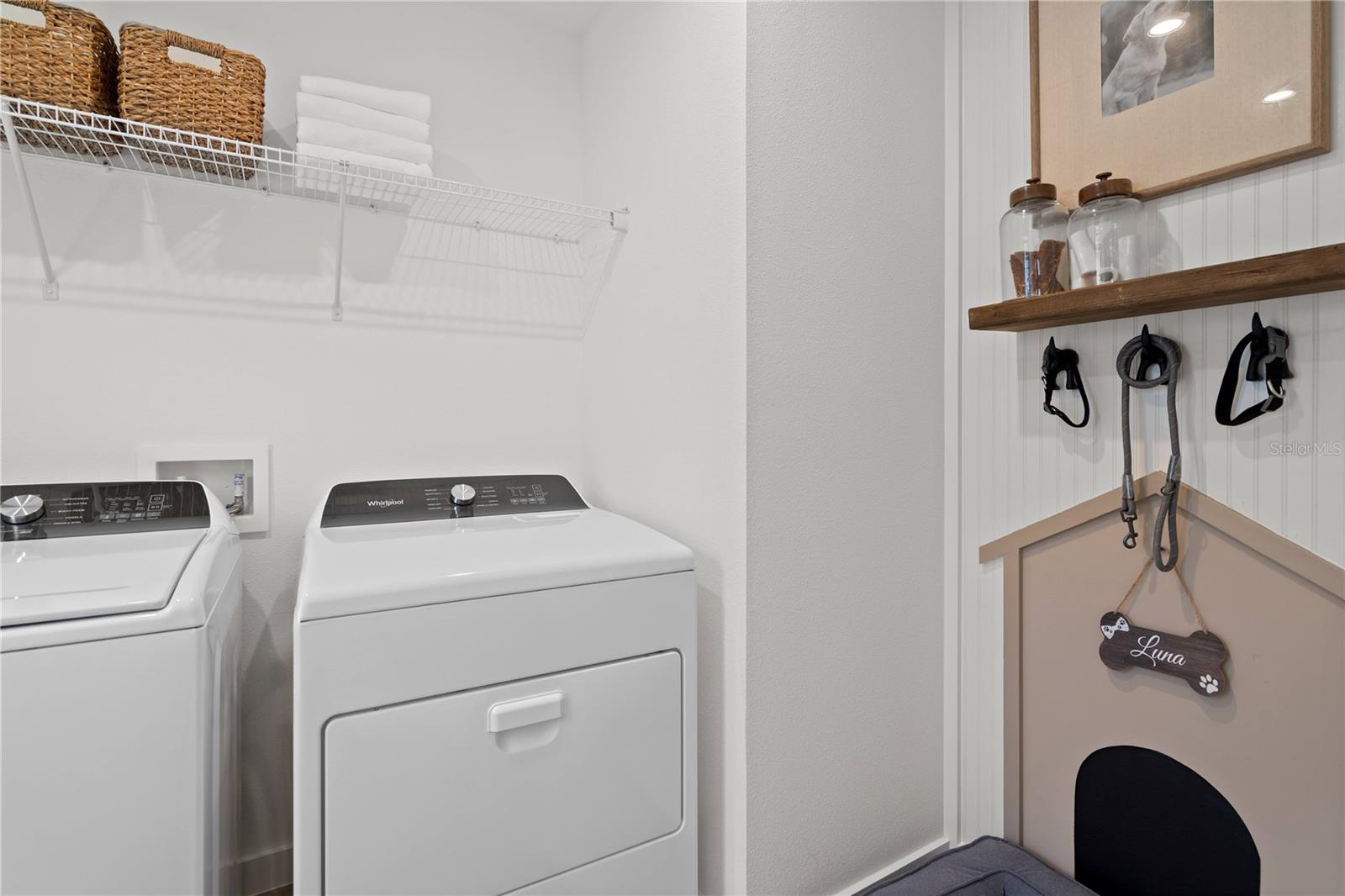 TRINITY PLACE PH 1 - Residential