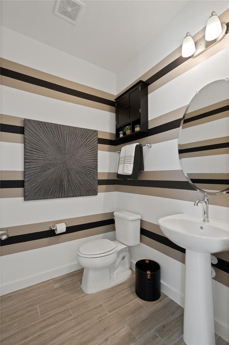 TRINITY PLACE PH 1 - Residential