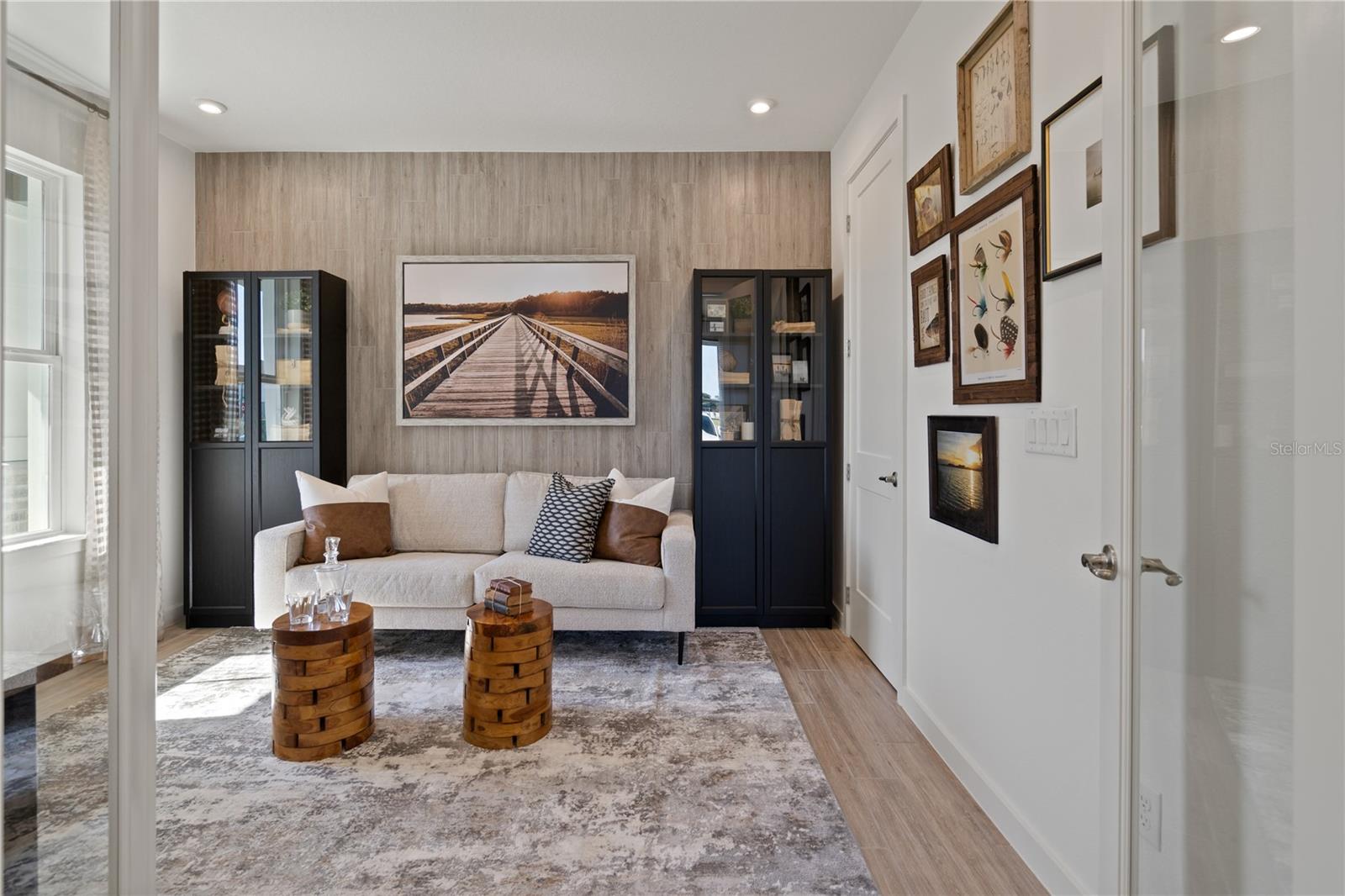 TRINITY PLACE PH 1 - Residential