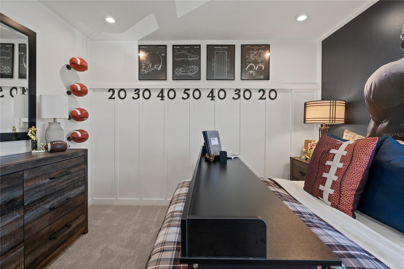 TRINITY PLACE PH 1 - Residential