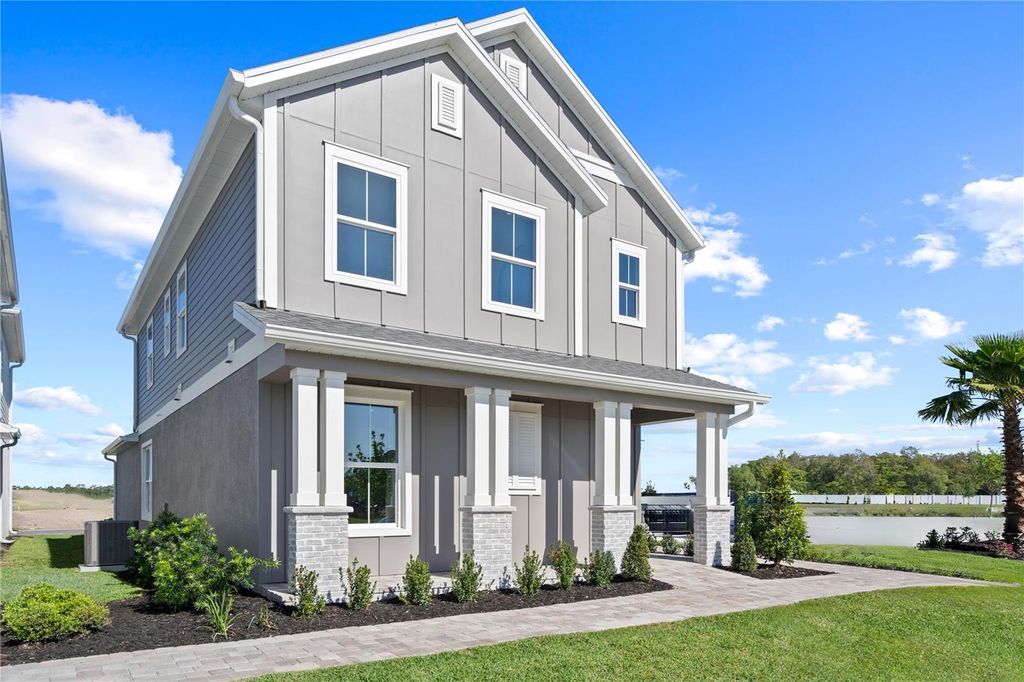 Photo of 1958 Education Street, Saint Cloud, FL 34771 (MLS # O6361217)