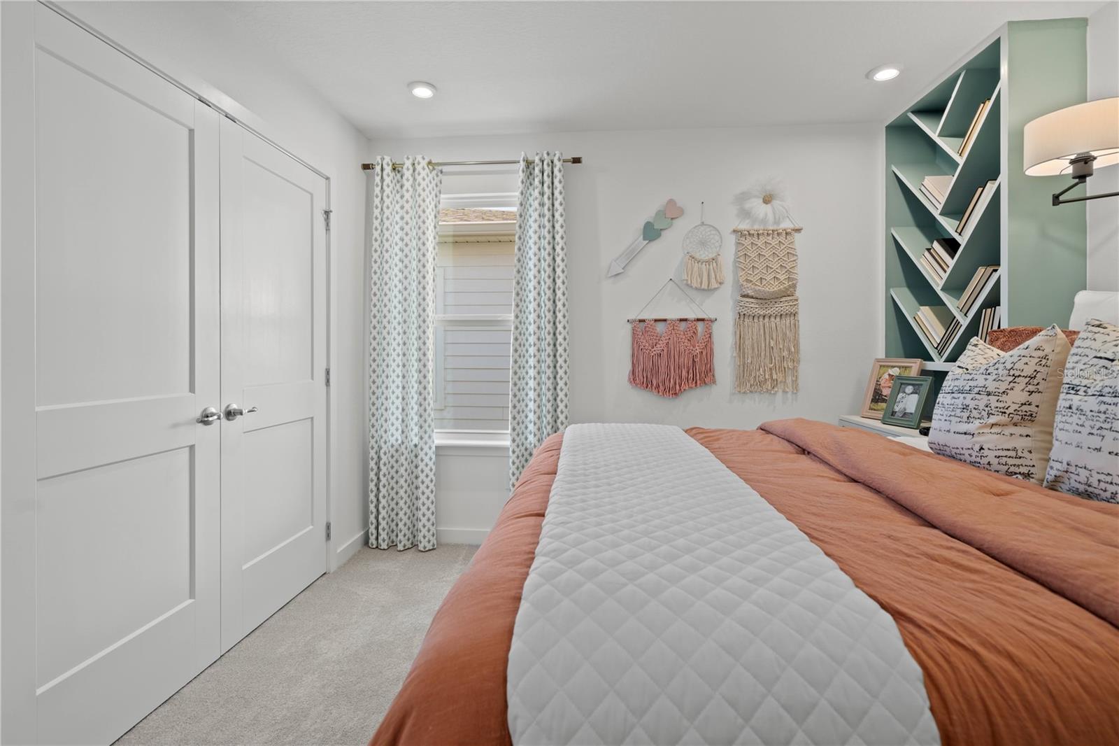 TRINITY PLACE PH 1 - Residential