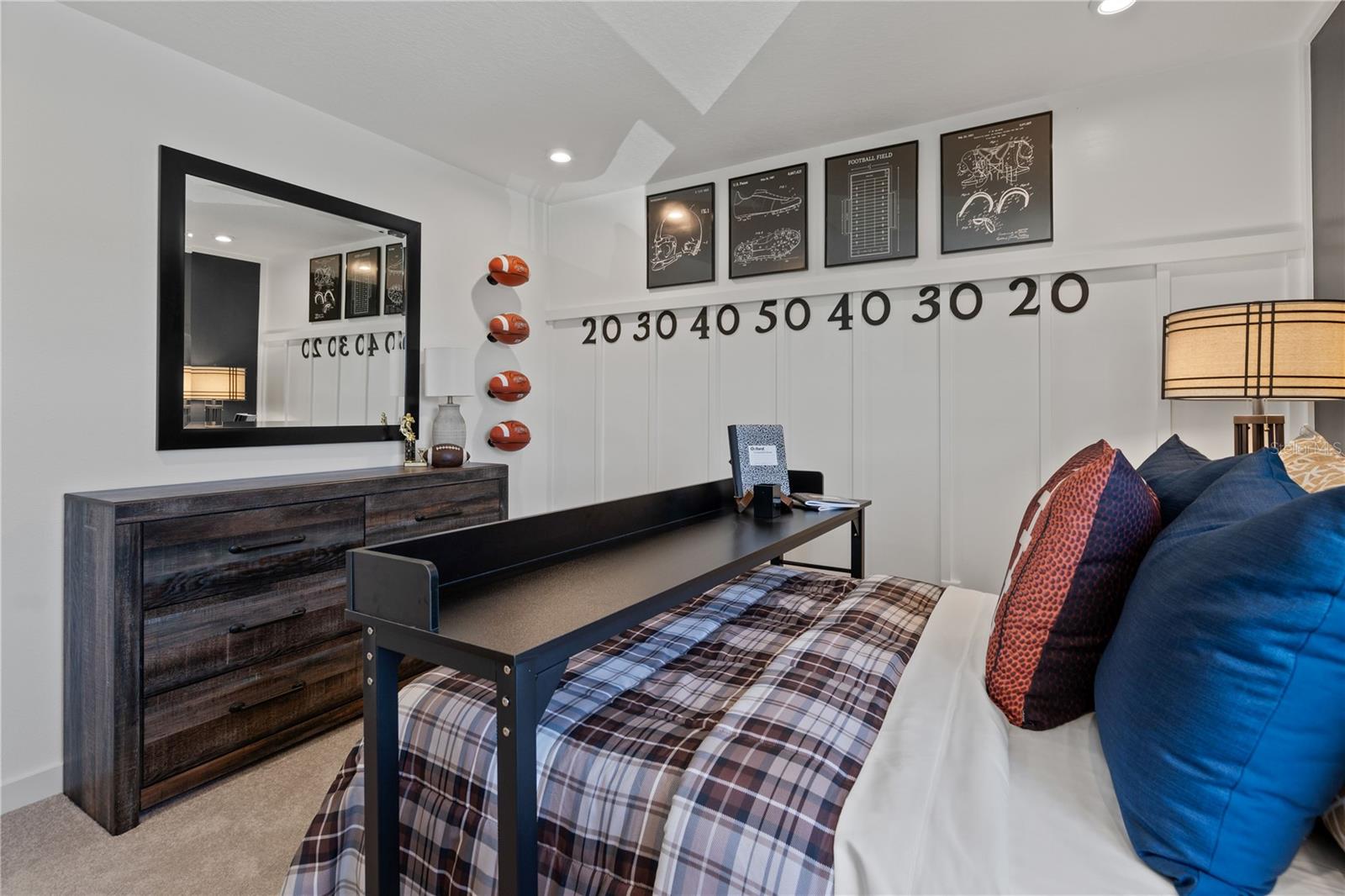 TRINITY PLACE PH 1 - Residential