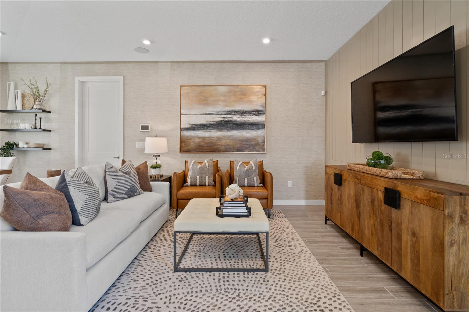 TRINITY PLACE PH 1 - Residential