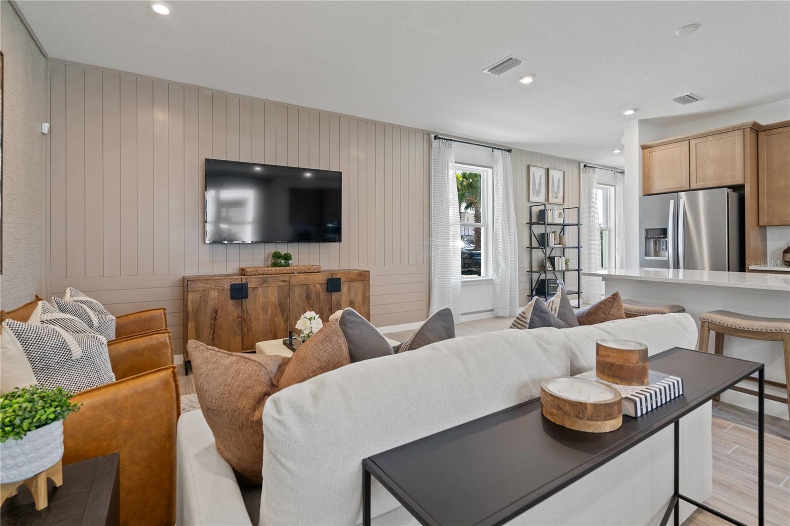 TRINITY PLACE PH 1 - Residential