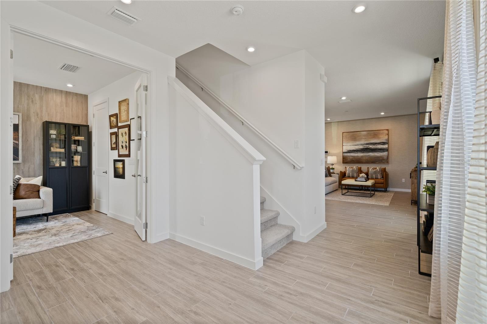 TRINITY PLACE PH 1 - Residential