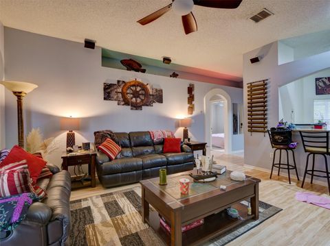 Tiny photo for 1804 Lake Villa Drive, Tavares, FL 32778 (MLS # G5112178)