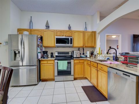 Tiny photo for 1804 Lake Villa Drive, Tavares, FL 32778 (MLS # G5112178)