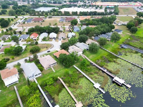 Tiny photo for 1804 Lake Villa Drive, Tavares, FL 32778 (MLS # G5112178)