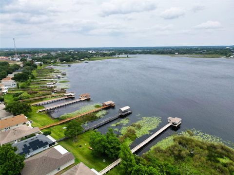 Tiny photo for 1804 Lake Villa Drive, Tavares, FL 32778 (MLS # G5112178)