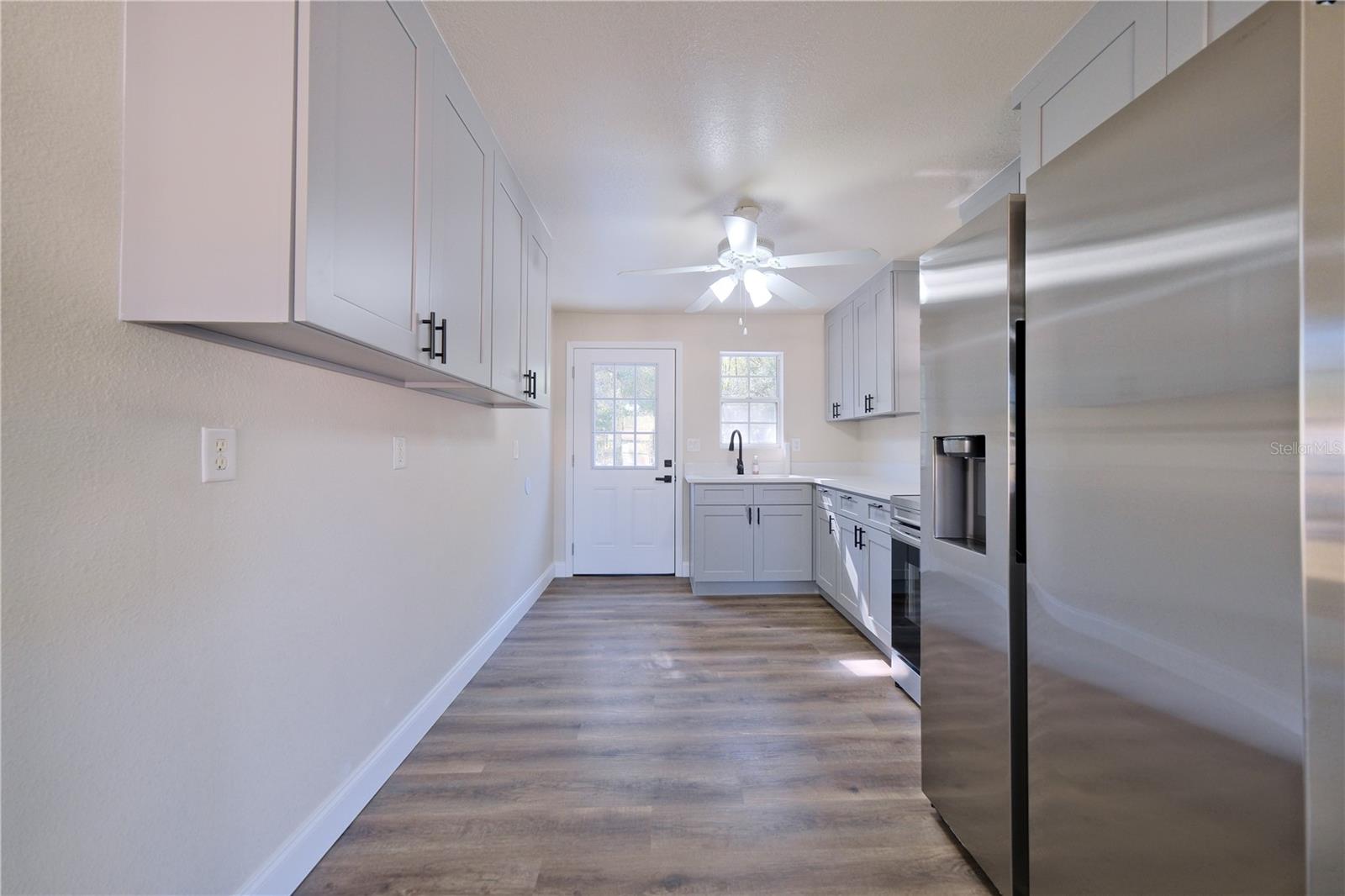 RAINBOW PARK 02 - Residential