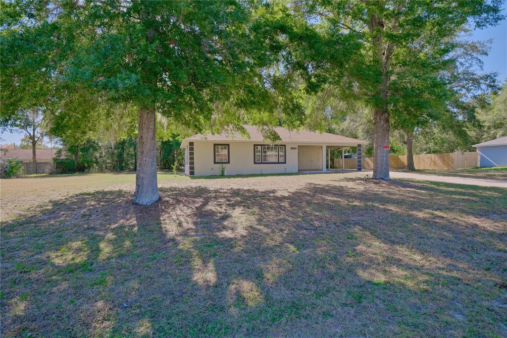 Photo of 14680 SW 20th Place, Ocala, FL 34481 (MLS # A4673888)