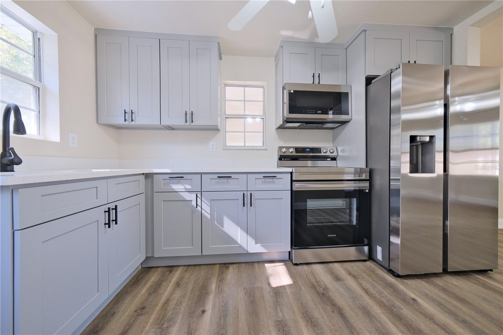 RAINBOW PARK 02 - Residential