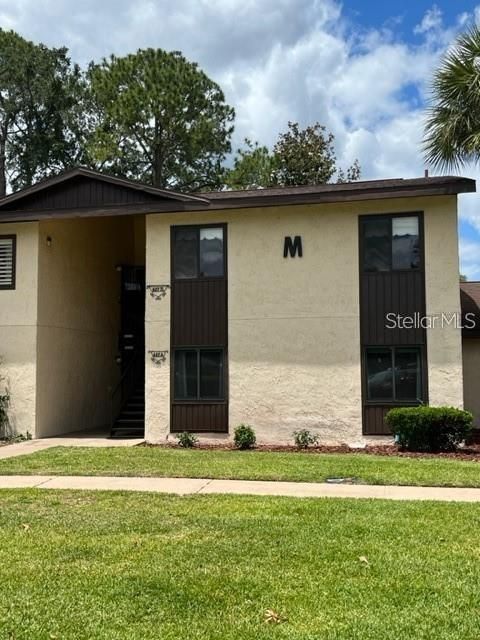 A home in OCALA