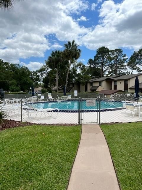 A home in OCALA