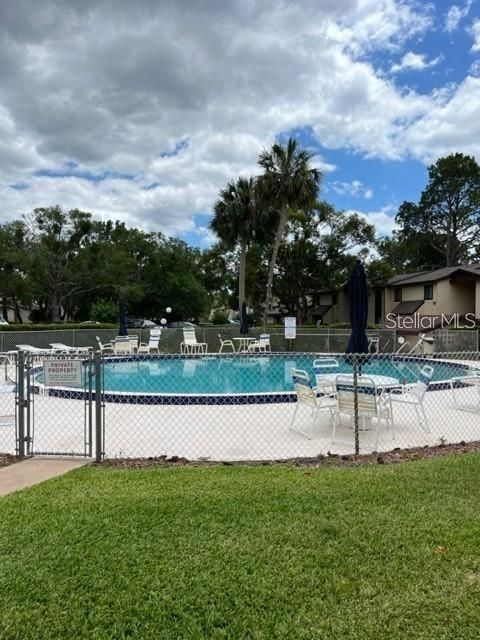 A home in OCALA