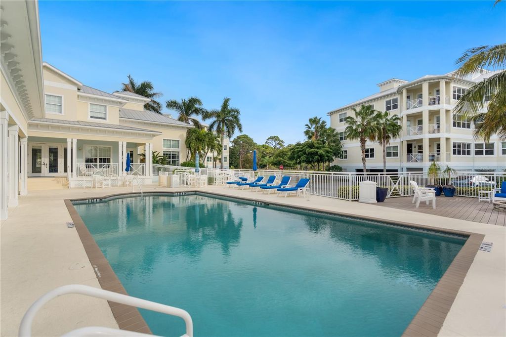 Photo of 7611 34th Avenue W #301, Bradenton, FL 34209 (MLS # A4657575)