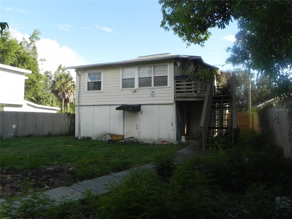 Photo of 2426 2nd Avenue N, St Petersburg, FL 33713 (MLS # TB8551278)