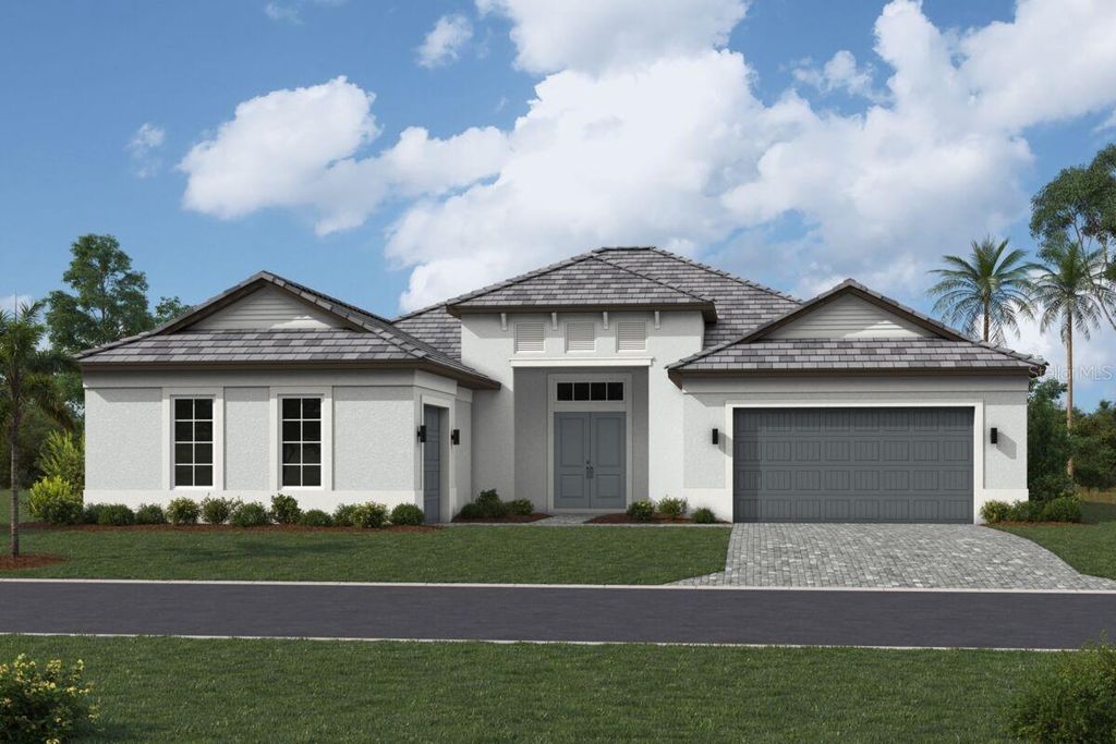 Photo of 17831 Macarthur Loop, Venice, FL 34293 (MLS # R4910936)