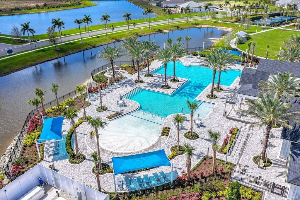 Photo of 17831 Macarthur Loop, Venice, FL 34293 (MLS # R4910936)