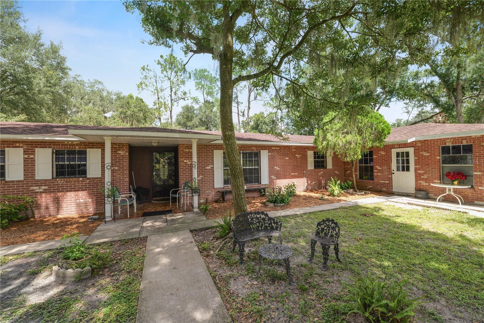 4105 GLEN ROAD