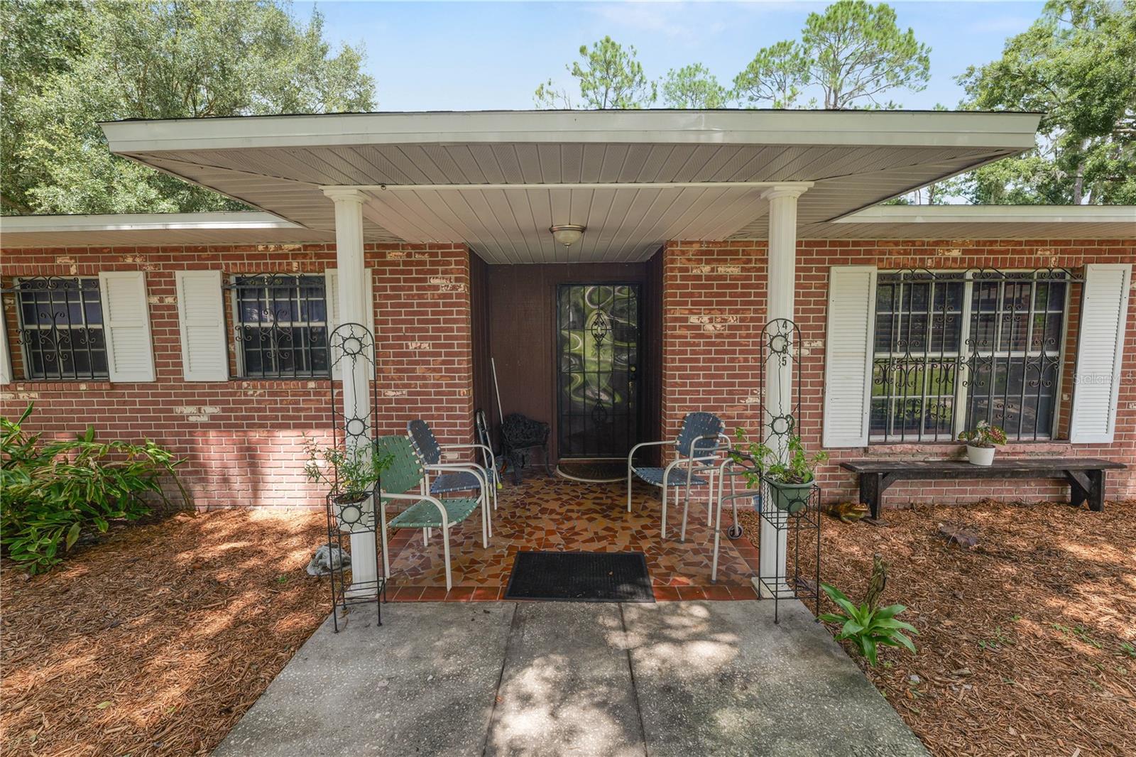4105 GLEN ROAD