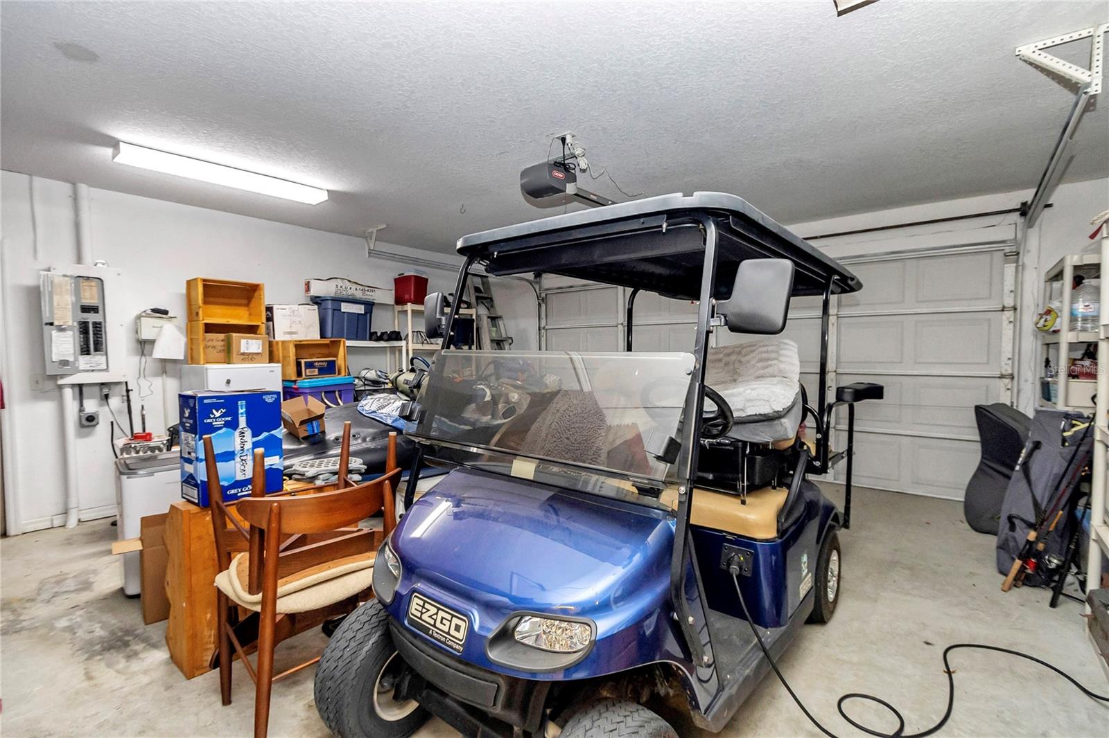 RAINBOW SPRINGS 5TH REPLAT - Residential