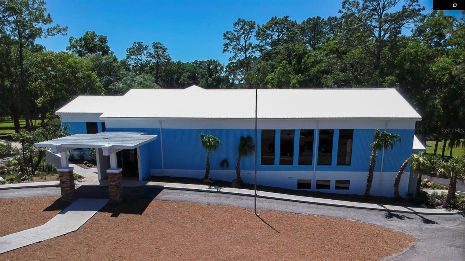 RAINBOW SPRINGS 5TH REPLAT - Residential