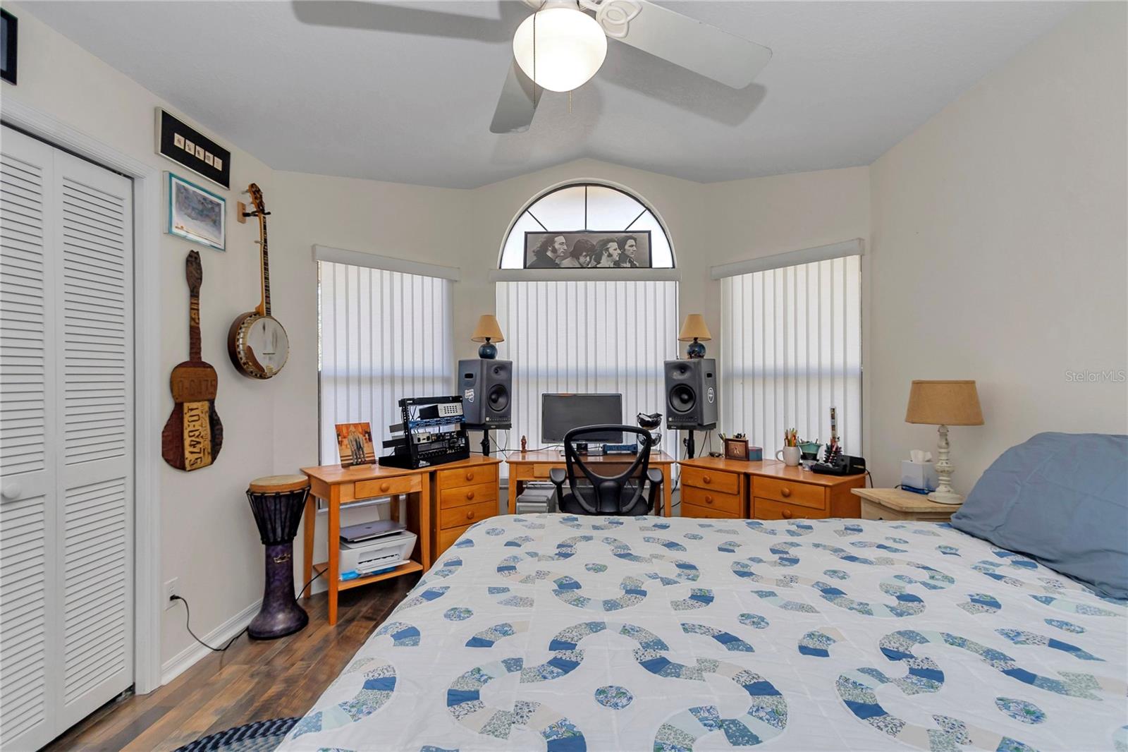 RAINBOW SPRINGS 5TH REPLAT - Residential