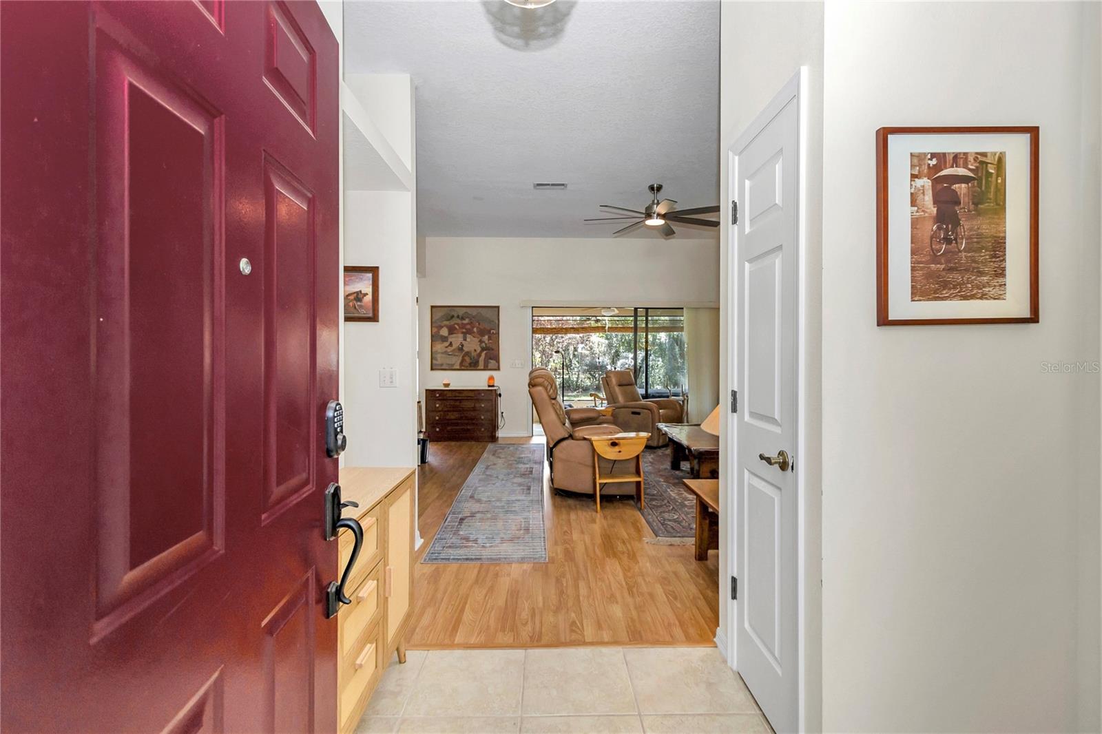 RAINBOW SPRINGS 5TH REPLAT - Residential