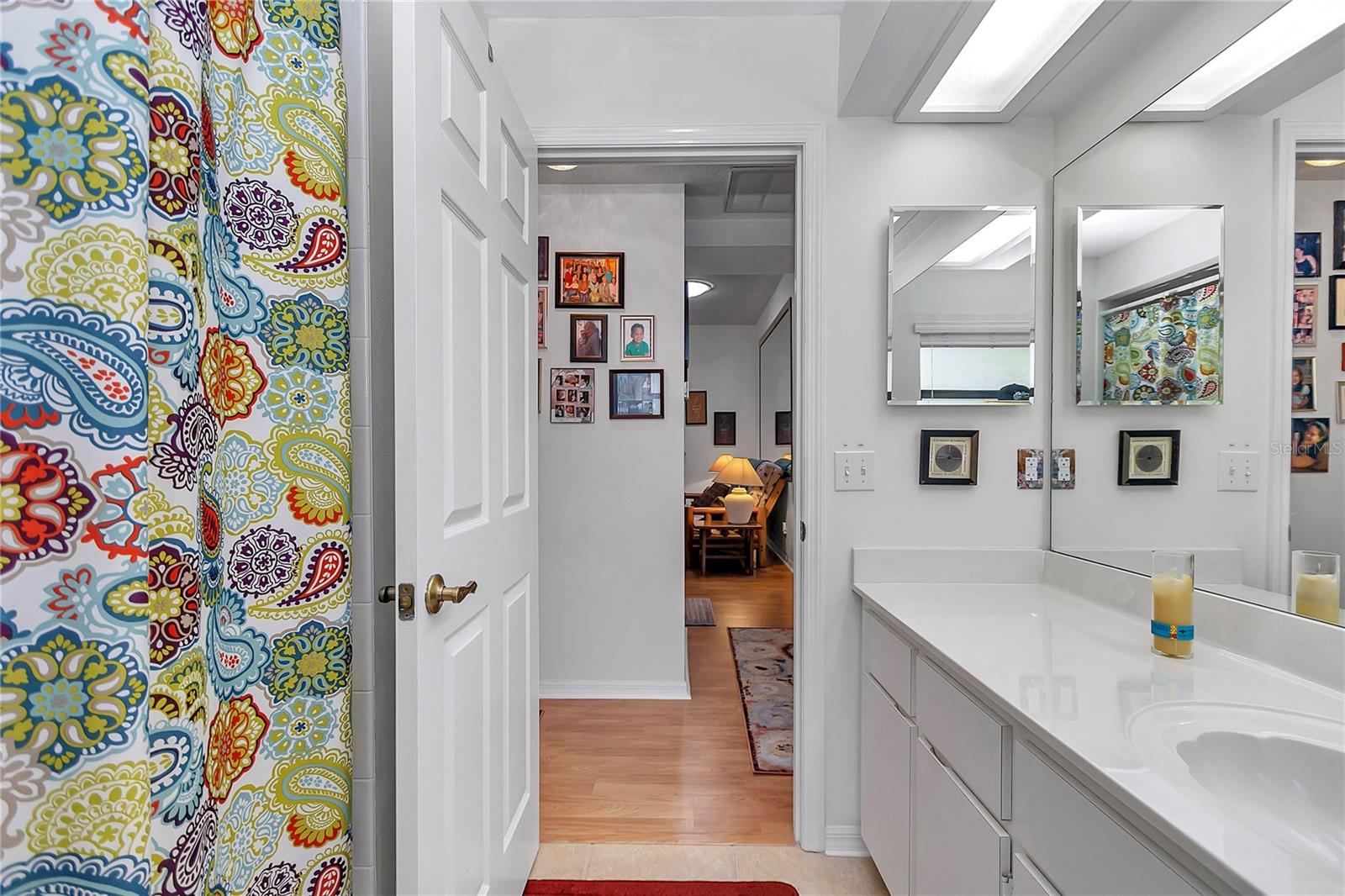 RAINBOW SPRINGS 5TH REPLAT - Residential