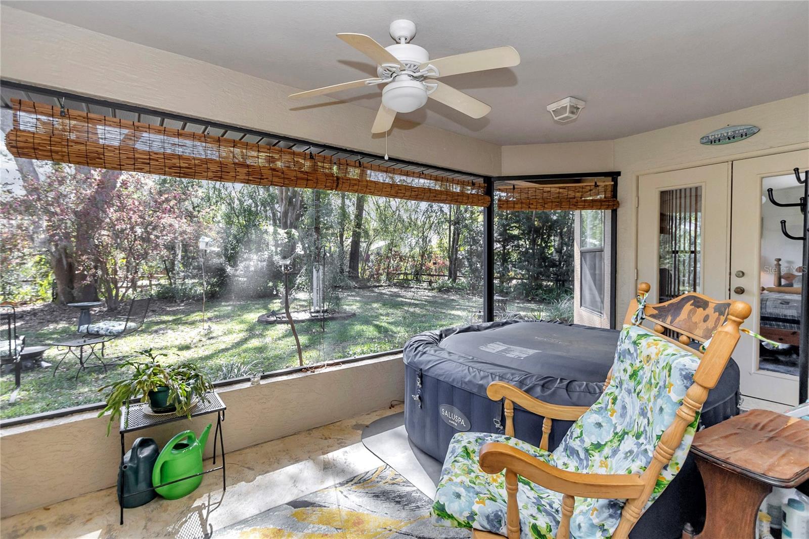 RAINBOW SPRINGS 5TH REPLAT - Residential