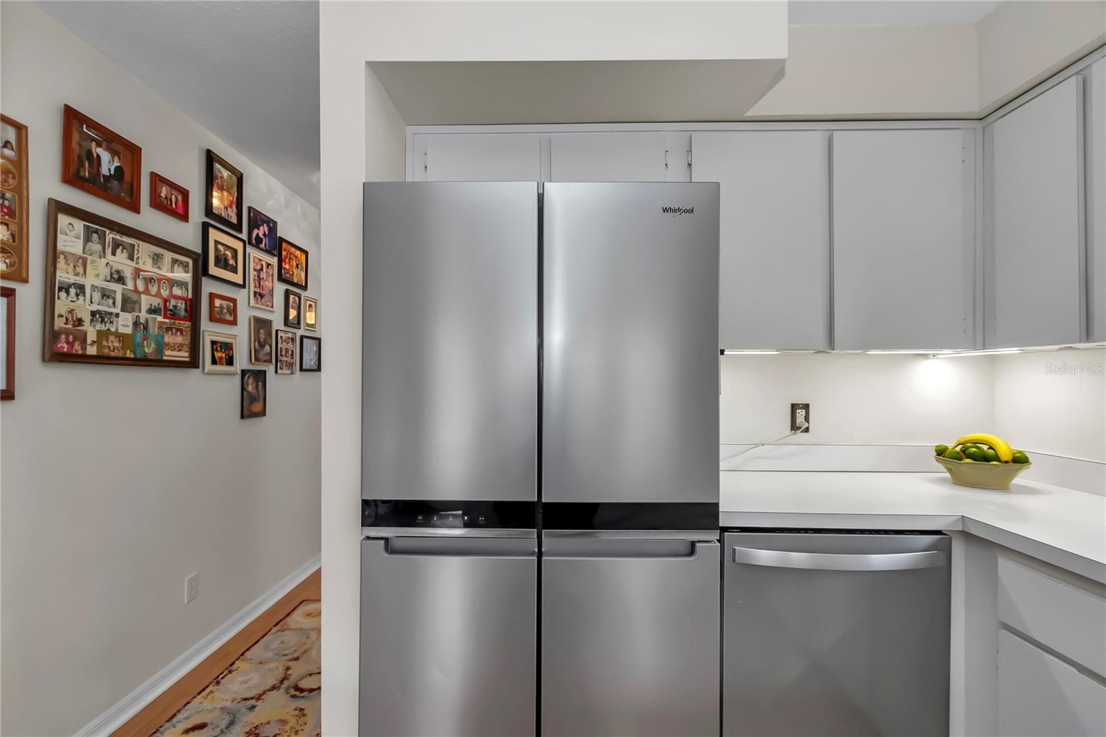 RAINBOW SPRINGS 5TH REPLAT - Residential