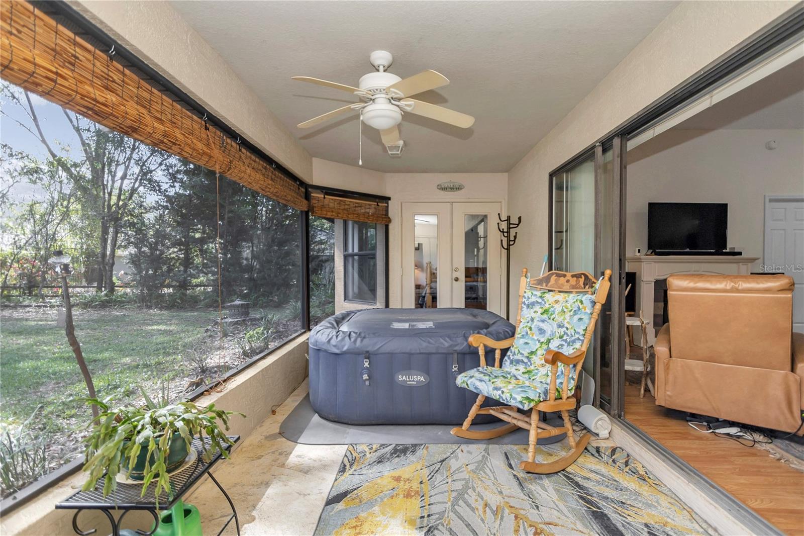 RAINBOW SPRINGS 5TH REPLAT - Residential