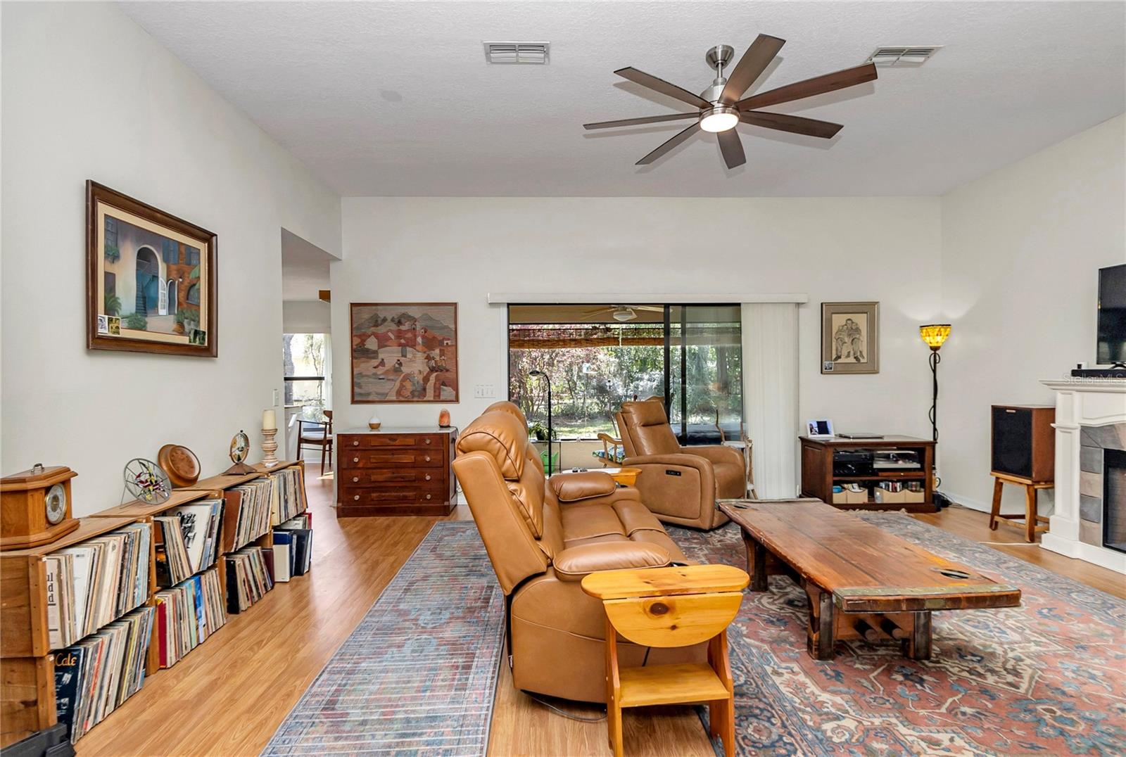 RAINBOW SPRINGS 5TH REPLAT - Residential