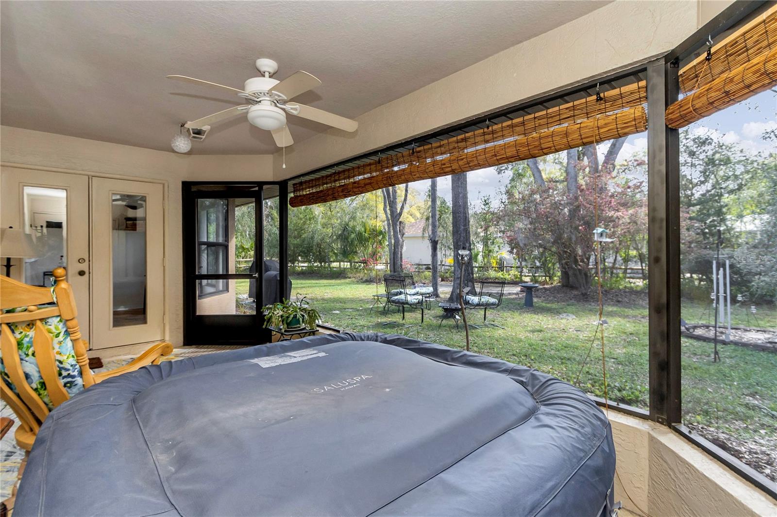 RAINBOW SPRINGS 5TH REPLAT - Residential