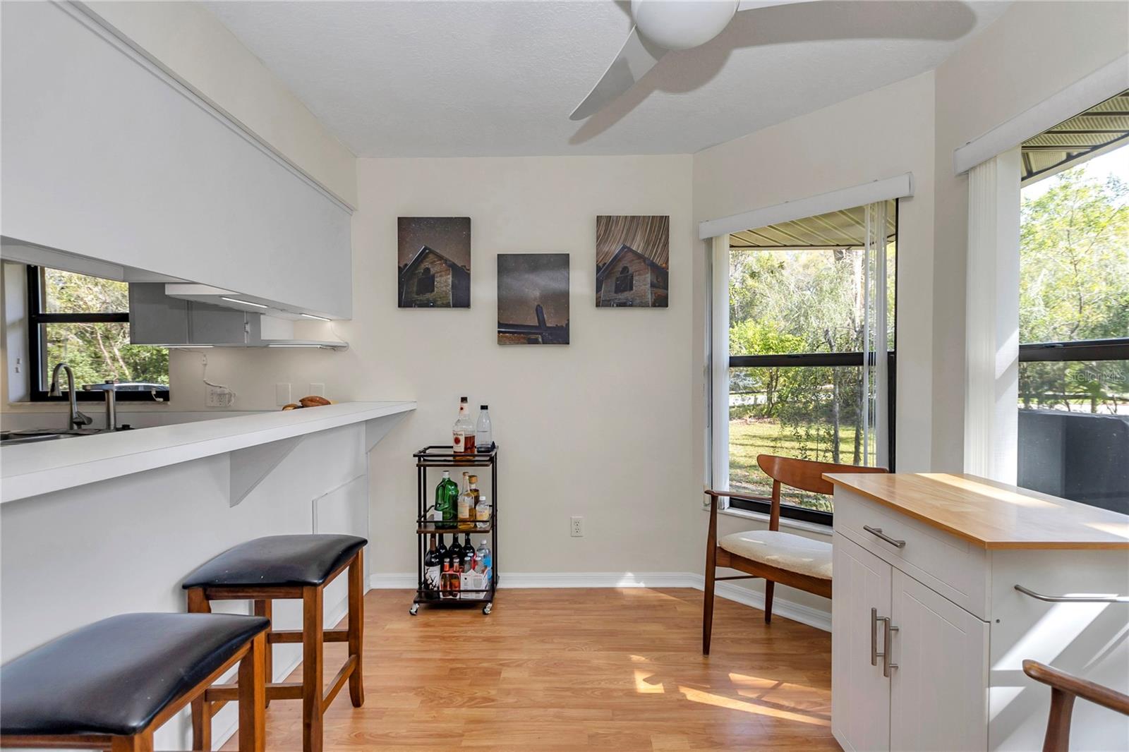 RAINBOW SPRINGS 5TH REPLAT - Residential