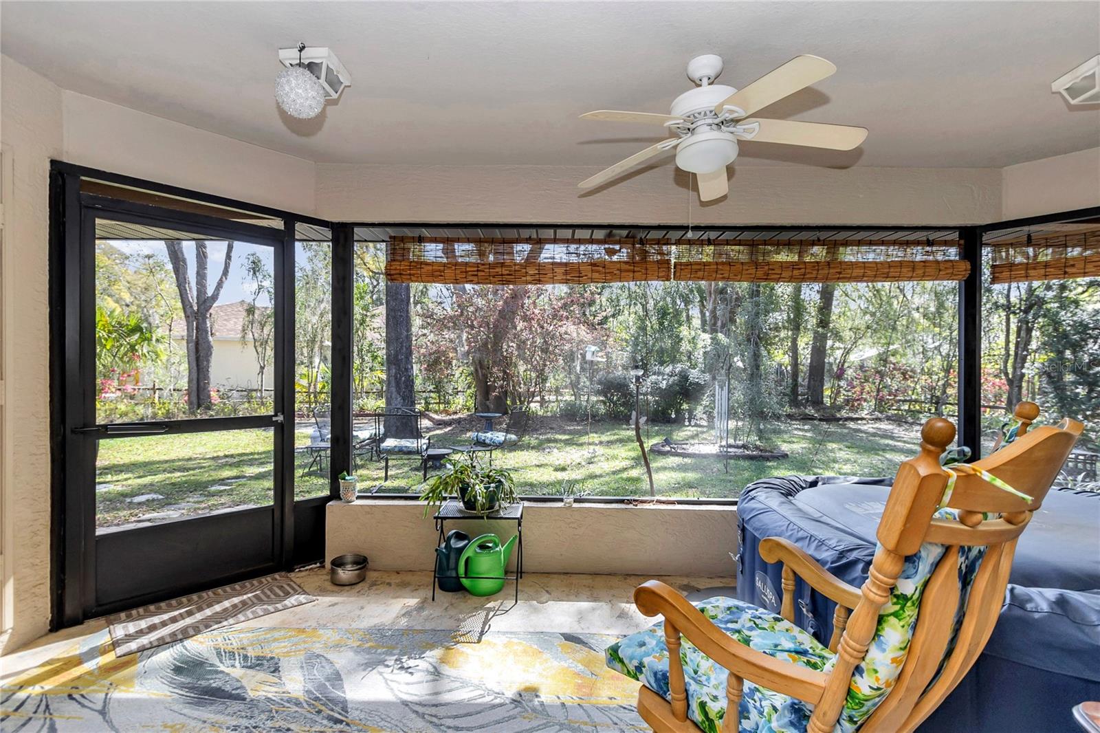 RAINBOW SPRINGS 5TH REPLAT - Residential